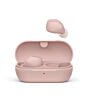 Sony WFC710NP Bluetooth Noise Cancelling In Ear Headphones in Pink