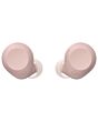 Sony WFC710NP Bluetooth Noise Cancelling In Ear Headphones in Pink