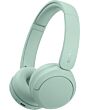 Sony WHCH530G.CE7 Wireless Over ear headphones - Mint Green