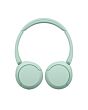 Sony WHCH530G.CE7 Wireless Over ear headphones - Mint Green
