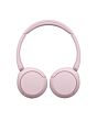 Sony WHCH530P.CE7 Wireless Over ear headphones - Pink