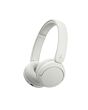 Sony WHCH530W.CE7 Wireless Over ear headphones - White