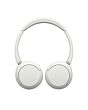 Sony WHCH530W.CE7 Wireless Over ear headphones - White