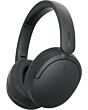Sony WHCH730NB.CE7 Wireless Noise Cancelling Over ear headphones - Black