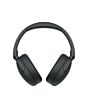 Sony WHCH730NB.CE7 Wireless Noise Cancelling Over ear headphones - Black