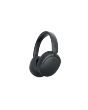 Sony WHCH730NB.CE7 Wireless Noise Cancelling Over ear headphones - Black