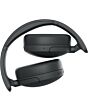 Sony WHCH730NB.CE7 Wireless Noise Cancelling Over ear headphones - Black
