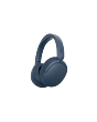 Sony WHCH730NL.CE7 Wireless Noise Cancelling Over ear headphones - Blue