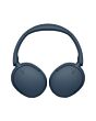 Sony WHCH730NL.CE7 Wireless Noise Cancelling Over ear headphones - Blue