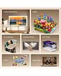 TCL 43A400 PRO-UK 43inch 4K Ultra HD QD-MINI LED AI Art TV