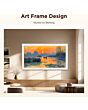 TCL 43A400 PRO-UK 43inch 4K Ultra HD QD-MINI LED AI Art TV