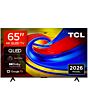 TCL 65P7L-UK 65inch 4K HDR QLED Direct LED Google TV
