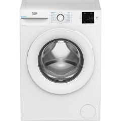 Beko BM3WT3941W 9kg 1400 Spin Washing Machine - White