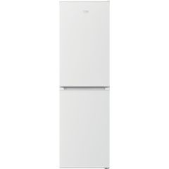 Beko CCFM4582W 54cm Fridge Freezer - White