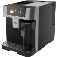 Beko CEG7348X CaffeExperto CEG7348X Bean to Cup Fully Automatic Espresso Machine - Silver