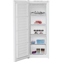 Beko FNE4545W Freezer Frost Free in White