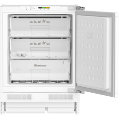 Blomberg FSE1654IU Freezer Integrated Under Counter