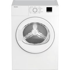 Blomberg LTA09020W Vented Tumble Dryer 9kg