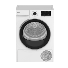 Blomberg LTA19321W 9kg Heat Pump Tumble Dryer - White