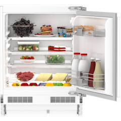 Blomberg TSM1654IU Larder Fridge Integrated Under Counter