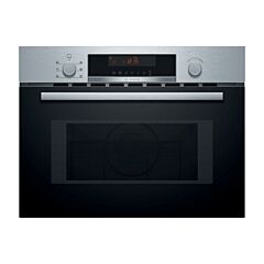 Bosch CMA583MS0B Series 4 Built-In Combination Microwave