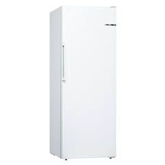Bosch GSN29VWEVG Freezer NoFrost H161cm W60 in White