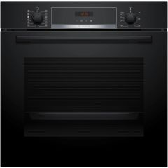 Bosch HQA574BB3B Built In Oven With Steam