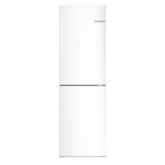 Bosch KGN27NWEAG 55cm Frost Free Fridge Freezer - White