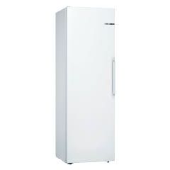 Bosch KSV36VWEPG Larder Fridge H186cm in White
