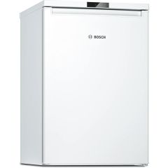 Bosch KTL15NWEAG Undercounter Refrigerator W56cm in White