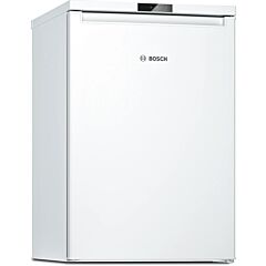 Bosch KTR15NWEAG Larder Fridge Undercounter W56cm in White