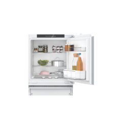 Bosch KUR21VFE0G Built Under Larder Fridge Fixed Hinge