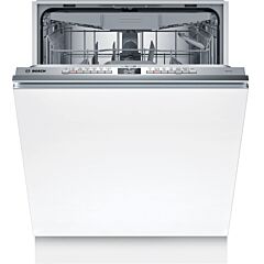Bosch SMH4HVX14G Integrated Dishwasher Vario Hinge Cutlery Tray