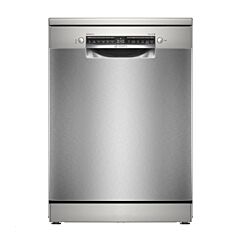 Bosch SMS2HVI06G Dishwasher Freestanding Cutlery Tray in Brushed Steel