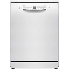 Bosch SMS2HVW06G Dishwasher Freestanding Cutlery Drawer in White