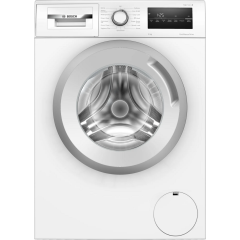 Bosch WAN28258GB 8kg 1400 Spin Washing Machine - White