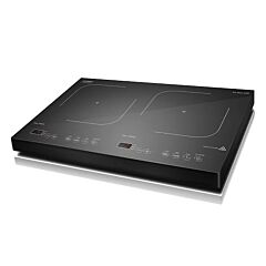 Caso 02229 Portable Double Induction Hob
