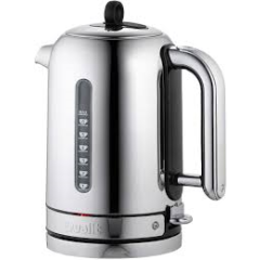Dualit 72796 Classic Kettle in Polished Stainless Steel