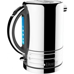 Dualit 72926 Cordless Kettle Grey Architect Range
