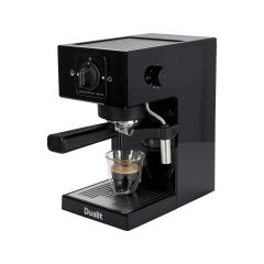 Dualit 84470 Espresso Coffee Machine