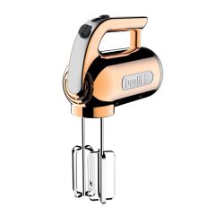 Dualit 89307 Hand Mixer in Copper