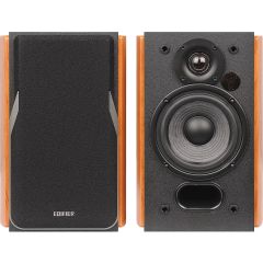 Edifier R1380DB Active Speaker In Wood Finish