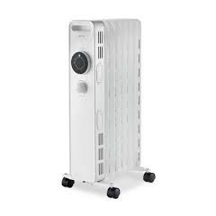 Igenix IG2615 1.5kW Oil Filled Radiator