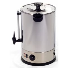 Igenix IG4015 15Ltr Catering Urn In Stainless Steel