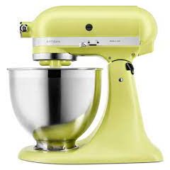 KitchenAid 5KSM185PSBKG Artisan Mixer In Kyoto Glow