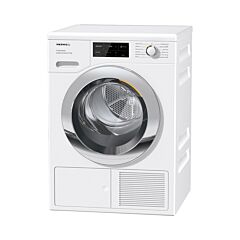 Miele TEC645 WP 8kg Tumble Dryer - White