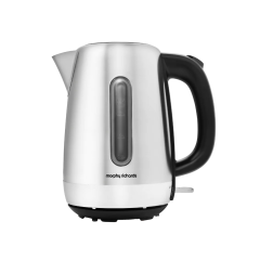 Morphy Richards 102786 1.7 Litres Jug Kettle - Stainless Steel