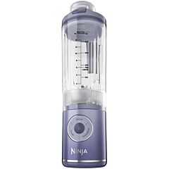 Ninja BC251UKLD Blast Max Portable Blender in Lavender