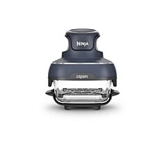 Ninja FN101UKGY CRISPi 4-in-1 Portable Air Fryer - Cyberspace Blue