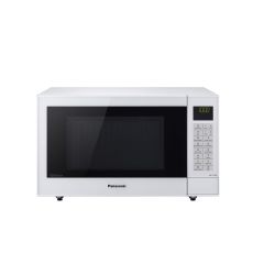 Panasonic NNCT54JWBPQ Microwave Grill + Oven 27L